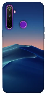Чехол на Realme 5 Night dune фото 1 из 1