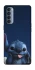 Чехол на Oppo Reno 4 Pro Stitch ver.2 фото 1 из 1