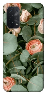 Чохол на Oppo A54 5G / A74 5G Eternal Spring фото 1 з 1