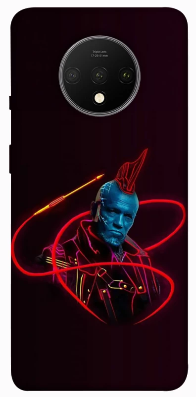 Чохол на OnePlus 7T Yondu фото 1 з 1