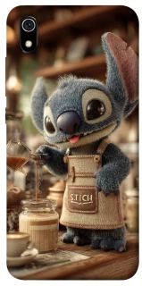 Чохол на Xiaomi Redmi 7A Stitch ver.15 фото 1 з 1