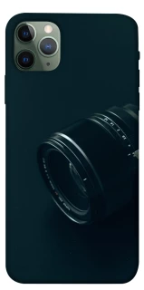 Чохол на Apple iPhone 11 Pro Max (6.5") Лінза фото 1 з 1