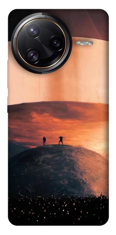 Чехол на Xiaomi Poco F7 Pro Kanye West ver.9 фото 1 из 1