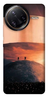 Чохол на Xiaomi Poco F7 Ultra Kanye West ver.9 фото 1 з 1