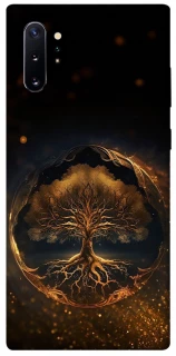 Чохол на Samsung Galaxy Note 10 Plus Іґґдрасілль фото 1 з 1