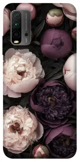 Чохол на Xiaomi Redmi 9T Heart of a Flower фото 1 з 1