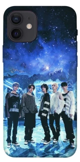 Чехол на Apple iPhone 12 (6.1") TXT фото 1 из 1