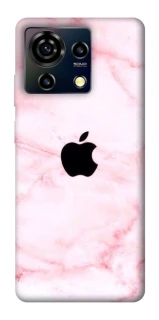 Чохол на ZTE Blade V50 Vita Apple logo ver.6 фото 1 з 1