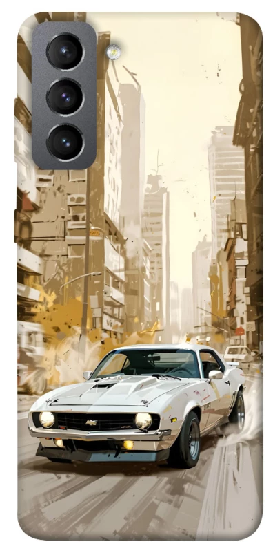 Чохол на Samsung Galaxy S21 FE Drift фото 1 з 1