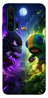 Чохол на Huawei Honor 20 Pro Brawl Stars ver.16 фото 1 з 1