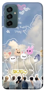 Чохол на Samsung Galaxy M13 4G Stray Kids Full Force фото 1 з 1