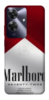 Чохол на Realme Note 60 Marlboro фото 1 Чохол на Realme Note 60 Marlboro фото 1 з 1