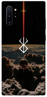 Чехол на Samsung Galaxy Note 10 Plus Berserk Universe фото 1 из 1
