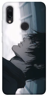 Чохол на Xiaomi Redmi Note 7 / Note 7 Pro / Note 7s Toji Zenin v2 фото 1 з 1