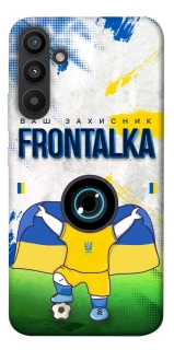 Чохол на Samsung Galaxy A34 5G Фронталка №99 v2 фото 1 з 1