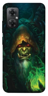 Чехол на Xiaomi Redmi Note 11R Gul'dan фото 1 Чехол на Xiaomi Redmi Note 11R Gul'dan фото 1 из 1