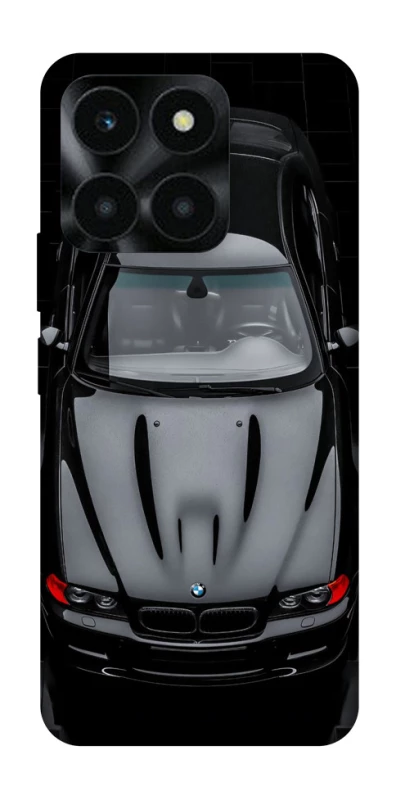 Чехол на Huawei Honor X6a BMW V12 фото 1 из 1