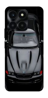 Чехол на Huawei Honor X6a BMW V12 фото 1 из 1