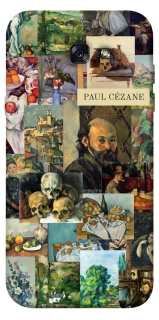 Чохол на Samsung A720 Galaxy A7 (2017) Paul Cézanne фото 1 з 1