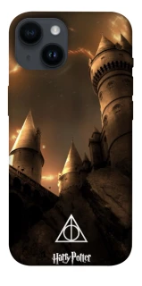 Чохол на Apple iPhone 14 (6.1") Harry Potter ver.13 фото 1 з 1
