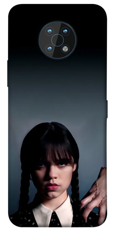 Чохол на Nokia G50 Wednesday Bleak Beauty фото 1 з 1
