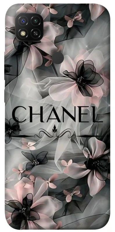 Чехол на Xiaomi Redmi 9C Chanel фото 1 из 1