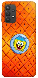 Чохол на Samsung Galaxy A32 (A325F) 4G Дім Спанч Боба фото 1 з 1