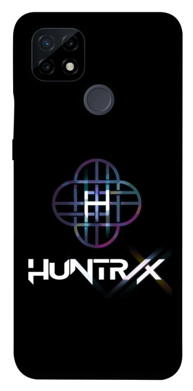 Чохол на Realme C21 K-Pop Demon Hunters ver.17 фото 1 з 1