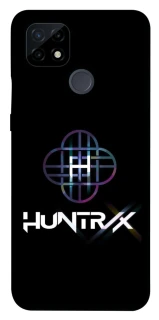 Чехол на Realme C21 K-Pop Demon Hunters ver.17 фото 1 из 1