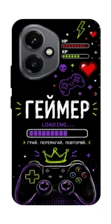Чехол на Honor 400 Геймер фото 1 из 1