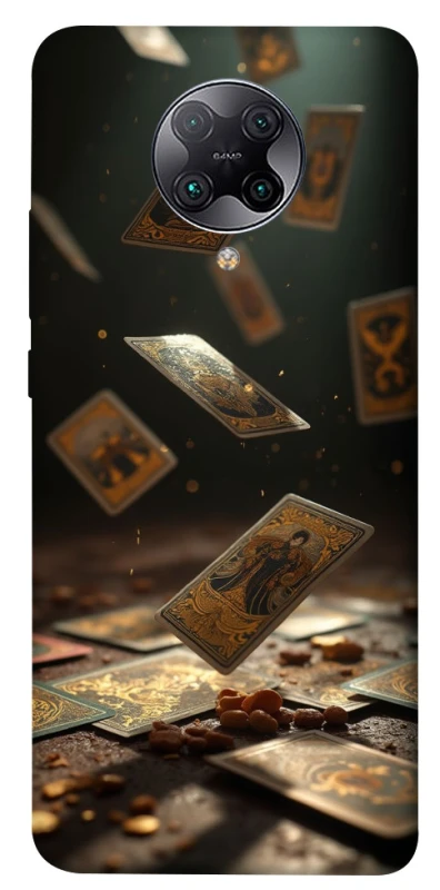 Чохол на Xiaomi Redmi K30 Pro / Poco F2 Pro Tarot фото 1 з 1