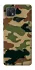 Чохол на Oppo A15s / A15 Camouflage v27 фото 1 з 1