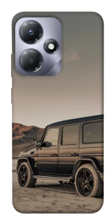 Чехол на Infinix Hot 30i Gelik фото 1 из 1