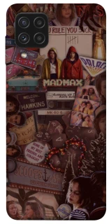 Чохол на Samsung Galaxy A22 4G Stranger Things ver.25 фото 1 з 1