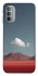 Чохол на Motorola Moto G31 Cloud mountain фото 1 з 1