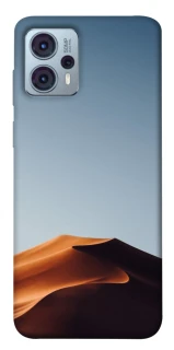 Чехол на Motorola Moto G23 Dune фото 1 из 1