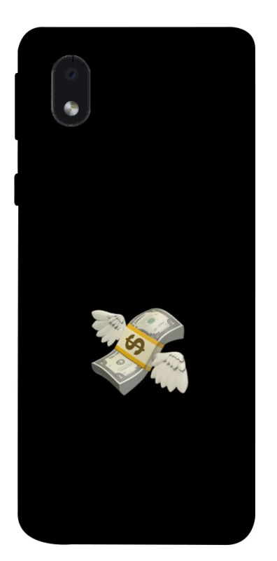 Чехол на Samsung Galaxy M01 Core / A01 Core Easy cash фото 1 из 1