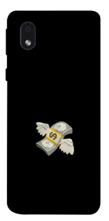 Чохол на Samsung Galaxy M01 Core / A01 Core Easy cash фото 1 з 1