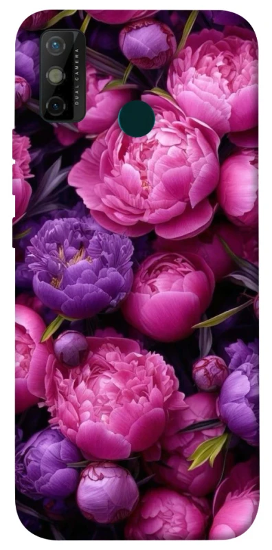 Чехол на TECNO Spark 6 Go Garden2 фото 1 из 1