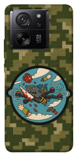 Чехол на Xiaomi 13T Pro FPV drone фото 1 из 1