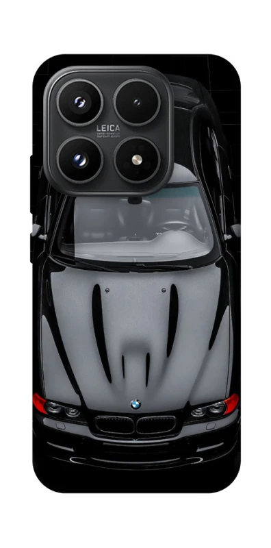 Чохол на Xiaomi 17 BMW V12 фото 1 з 1