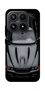 Чохол на Xiaomi 17 BMW V12 фото 1 з 1