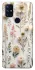 Чохол на OnePlus Nord N10 5G Floral design ver.1 фото 1 з 1