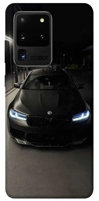 Чехол на Samsung Galaxy S20 Ultra BMW v45 фото 1 из 1