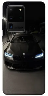 Чехол на Samsung Galaxy S20 Ultra BMW v45 фото 1 из 1
