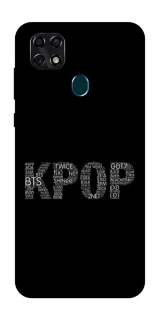 Чохол на ZTE Blade 20 Smart K-pop фото 1 з 1