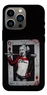Чохол на Apple iPhone 13 Pro (6.1") Harley Queen фото 1 з 1