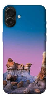 Чохол на Apple iPhone 16 Plus Mountain v7 фото 1 з 1