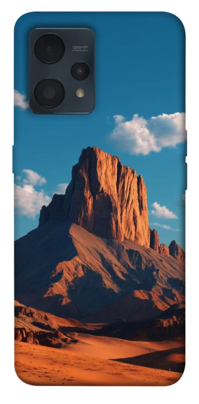 Чохол на Realme 9 4G / 9 Pro+ Arizona mountain v2 фото 1 з 1