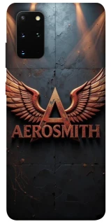 Чохол на Samsung Galaxy S20+ Aerosmith фото 1 з 1